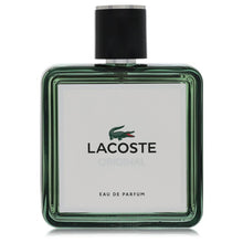 lacoste by lacoste parfum 3.4 oz