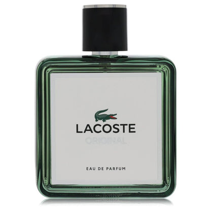 lacoste by lacoste parfum 3.4 oz