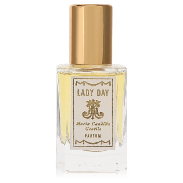 lady day by maria candida gentile pure perfume (unboxed) 1 oz