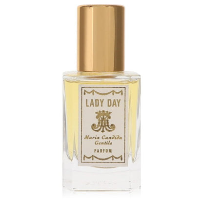 lady day by maria candida gentile pure perfume (unboxed) 1 oz