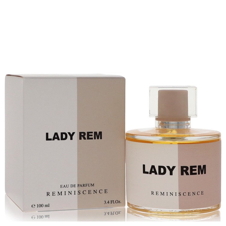 lady rem by reminiscence eau de parfum spray 3.4 oz