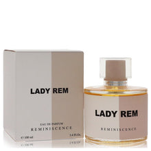lady rem by reminiscence eau de parfum spray 3.4 oz