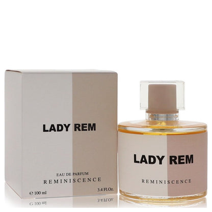 lady rem by reminiscence eau de parfum spray 3.4 oz