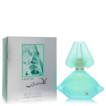laguna by salvador dali eau de toilette 4.2 oz