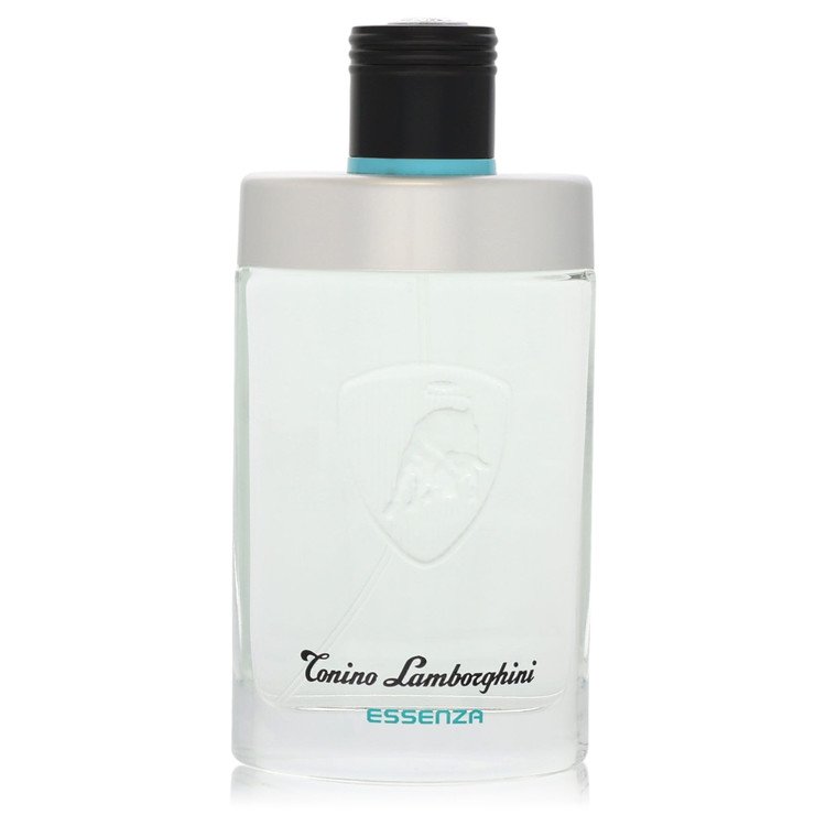 lamborghini essenza by tonino lamborghini eau de toilette 2.5 oz
