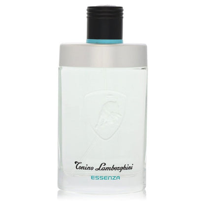 lamborghini essenza by tonino lamborghini eau de toilette 2.5 oz