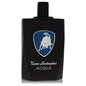 lamborghini acqua by tonino lamborghini eau de toilette spray (tester) 4.2 oz