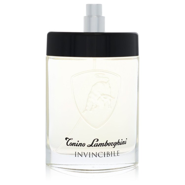 lamborghini invincibile by tonino lamborghini eau de toilette 4.2 oz