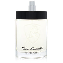 lamborghini invincibile by tonino lamborghini eau de toilette 4.2 oz
