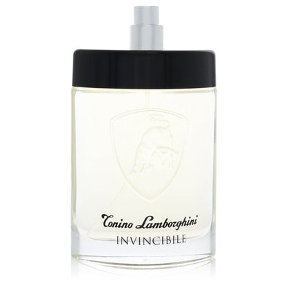 lamborghini invincibile by tonino lamborghini eau de toilette 4.2 oz