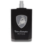 lamborghini mitico by tonino lamborghini eau de toilette spray (tester) 4.2 oz