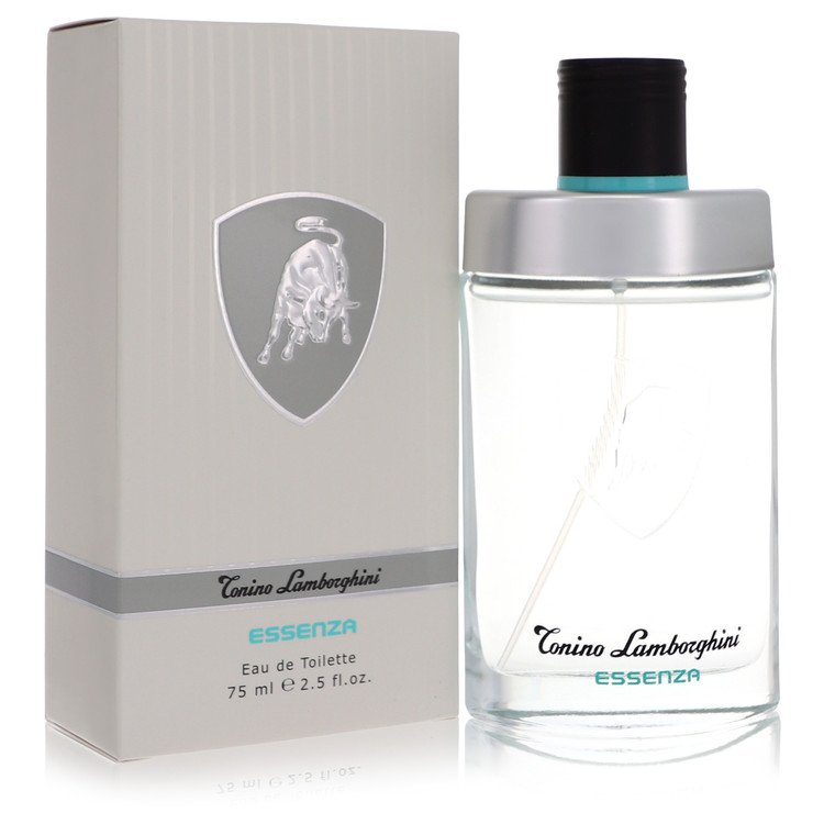 lamborghini essenza by tonino lamborghini eau de toilette 2.5 oz