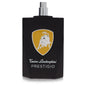 lamborghini prestigio by tonino lamborghini eau de toilette spray (tester) 4.2 oz
