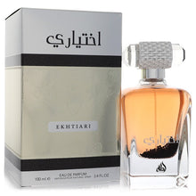 lattafa ekhtiari by lattafa eau de parfum spray (unisex) 3.4 oz