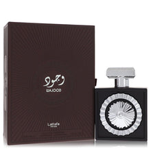 lattafa pride wajood by lattafa eau de parfum spray (unisex) 3.4 oz