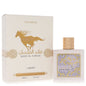 lattafa qaed al fursan unlimited by lattafa eau de parfum spray (unisex) 3.04 oz