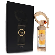 lattafa sehr by lattafa eau de parfum spray 3.4 oz