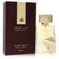lattafa ser al malik by lattafa eau de parfum spray 3.4 oz