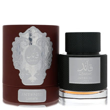 lattafa qaa\'ed intense by lattafa eau de parfum spray 3.4 oz
