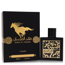 lattafa qaed al fursan by lattafa eau de parfum spray 3 oz