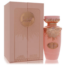 lattafa haya by lattafa eau de parfum spray 3.4 oz
