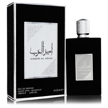 lattafa ameer al arab by lattafa eau de parfum spray (unisex) 3.4 oz