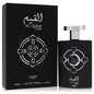 lattafa pride al qiam silver by lattafa eau de parfum spray (unisex) 3.4 oz