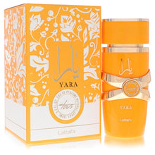 lattafa yara tous by lattafa eau de parfum spray 3.4 oz