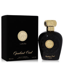 lattafa opulent oud by lattafa eau de parfum spray (unisex) 3.4 oz