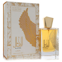 lattfa al athal by lattafa eau de parfum spray (unisex) 3.4 oz
