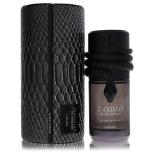 lattafa musamam black intense by lattafa parfum 3.4 oz