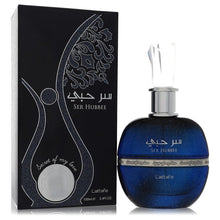 lattafa ser hubbee by lattafa eau de parfum spray 3.4 oz