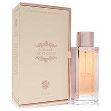 lattafa the kingdom by lattafa eau de parfum spray 3.4 oz