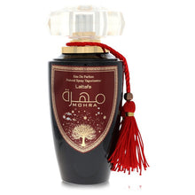 lattafa mohra by lattafa parfum 3.4 oz