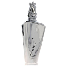 lattafa maahir legacy by lattafa parfum 3.4 oz