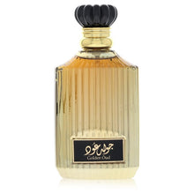 lattafa asdaaf golden oud by lattafa parfum 3.4 oz