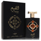 lattafa pride al qiam gold by lattafa eau de parfum spray (unisex) 3.4 oz