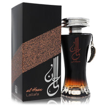 lattafa al haan by lattafa eau de parfum spray (unisex) 3.4 oz