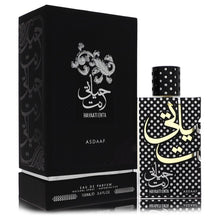 lattafa asdaaf hayaati enta by lattafa eau de parfum spray (unisex) 3.4 oz