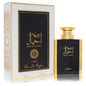 lattafa rouat ajial by lattafa eau de parfum spray (unisex) 3.4 oz