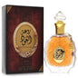 lattafa rouat al oud by lattafa eau de parfum spray (unisex) 3.4 oz