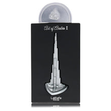 lattafa pride art of arabia i by lattafa parfum 3.4 oz