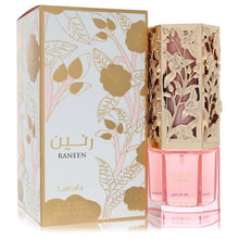 lattafa asdaaf raneen by lattafa parfum 2.7 oz