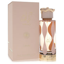 lattafa teriaq by lattafa eau de parfum spray (unisex) 3.4 oz