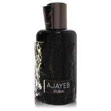lattafa ajayeb dubai by lattafa parfum 3.4 oz