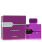 l'aventure iris by al haramain parfum 3.3 oz