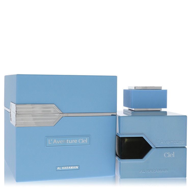 l'aventure ciel by al haramain parfum 3.3 oz