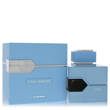 l'aventure ciel by al haramain parfum 3.3 oz