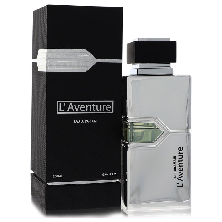 l'aventure by al haramain parfum 6.7 oz