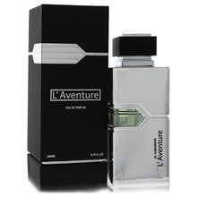 l'aventure by al haramain parfum 6.7 oz